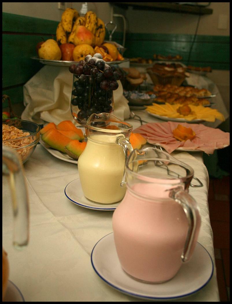 Posada Del Frayle Bentos Fray Bentos Exteriör bild